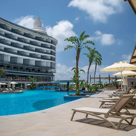 Seaden Quality Resort & Spa Ultra All Inclusive-3