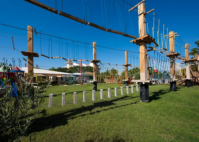 Side StarResort Hotel