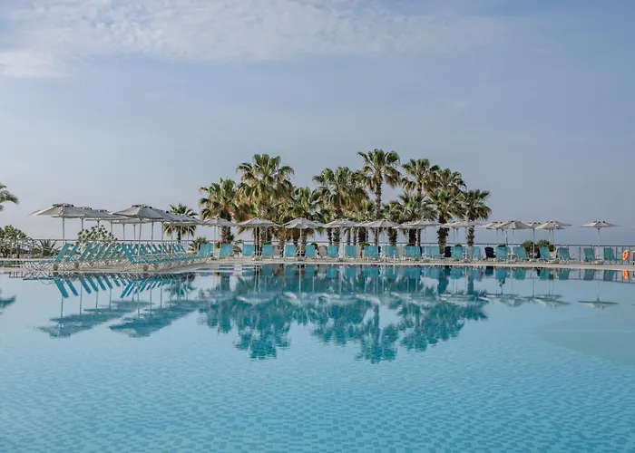 Arcanus s SorgunResort Hotel